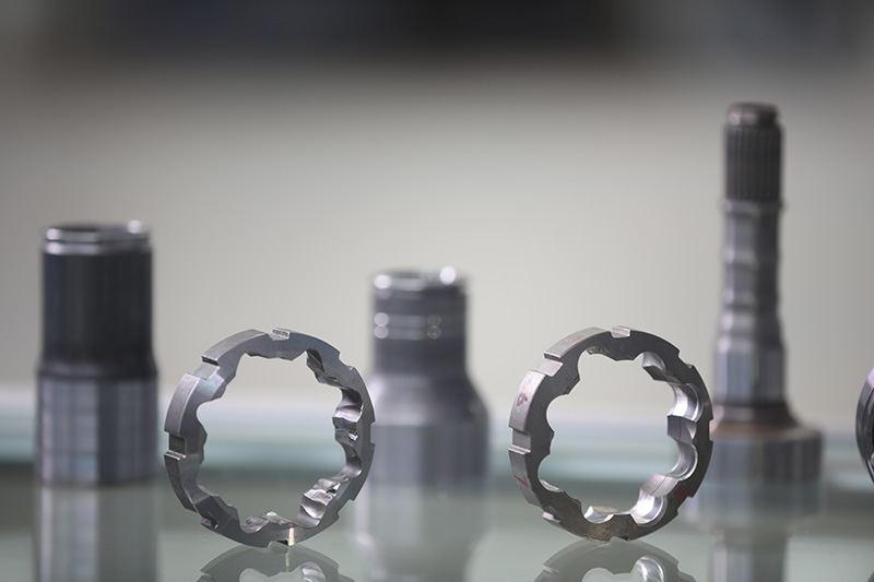 精密鍛造零部件8